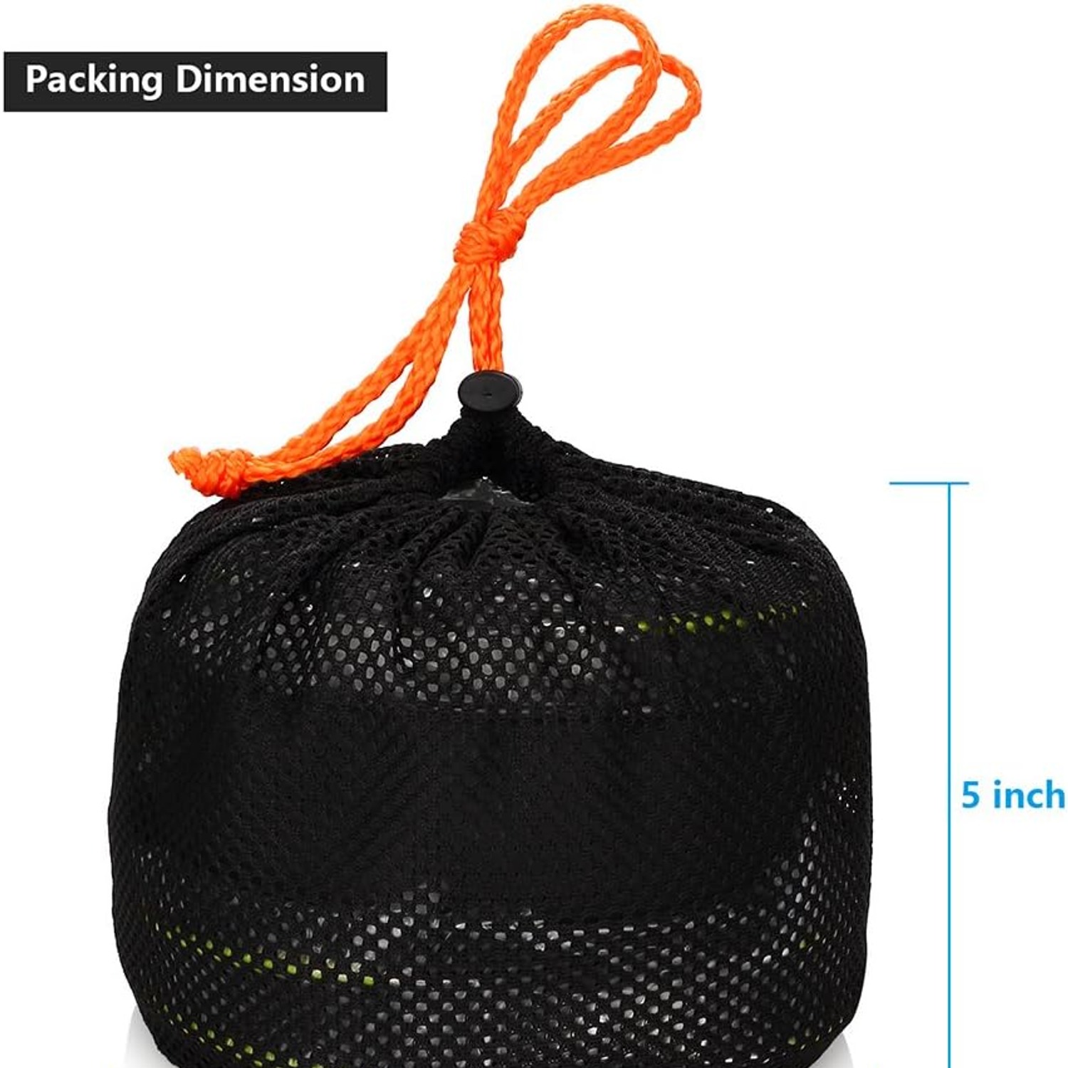 2 Person Camping Cookware Set: image 5