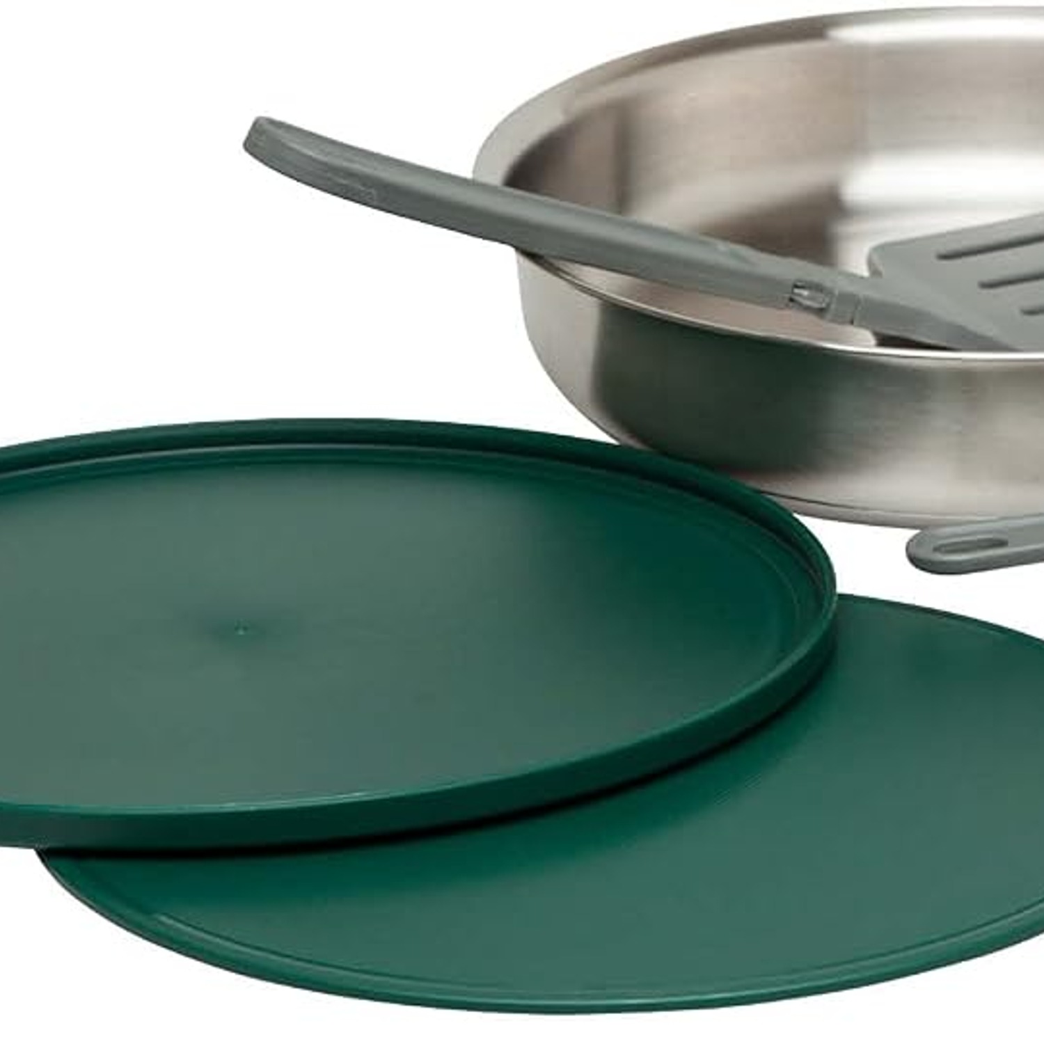 Stanley Adventure All-In-One Fry Pan Camp Cook Set: image 9