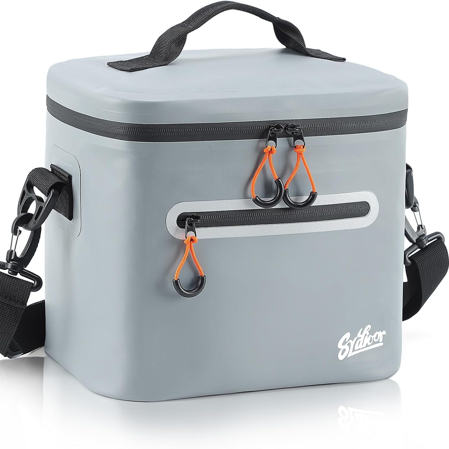Sydioor Soft Sided Insulated Cooler Bag 14L: image 9