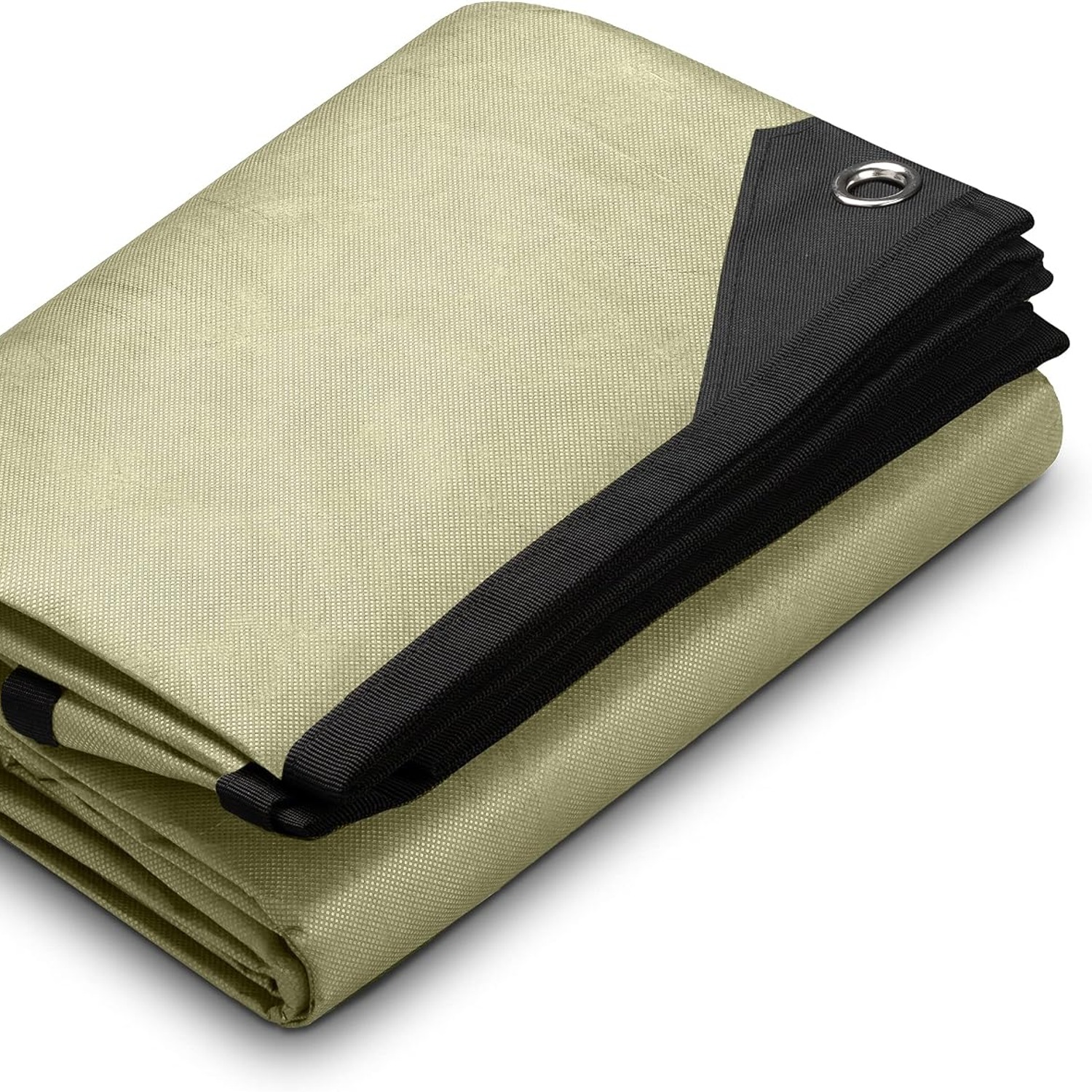 XL Insulated Reflective Survival Tarp: image 10